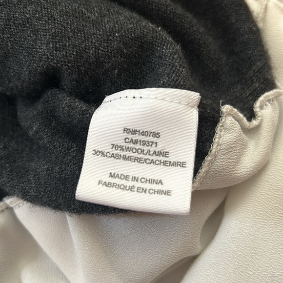 Brochu Walker Luna layered turtleneck - Picture 4 of 4